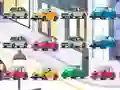 Игра Work Day Drive Match 3 онлайн