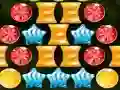 Игра Bubble Shooter Candy Popper онлайн