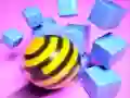 Игра Crush Ball Kingdom Fall онлайн