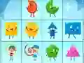 Игра Match The Shapes онлайн