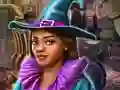 Игра Mysterious Magician онлайн