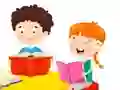 Игра School Kids Differences онлайн