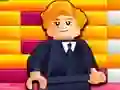 Игра Brick Building онлайн