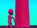 Игра Stack Colors! онлайн