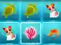 Игра Sea Travel Match 3 онлайн
