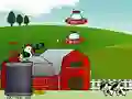 Игра Bazooka Chicken онлайн
