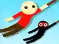 Игра Hanger 2 онлайн