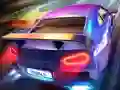 Игра Drag Racing Rivals онлайн