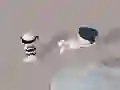 Игра Heist Run онлайн