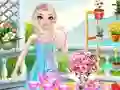 Игра Princess Happy Tea Party Cooking онлайн