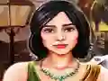 Игра The Secret Healer онлайн