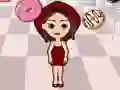 Игра Donuts Shop онлайн