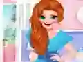 Игра Princesses Crazy Dress Design онлайн