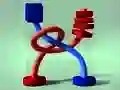 Игра Twisted Rods онлайн