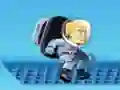 Игра Crazy Jetpack Ride онлайн