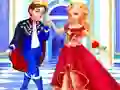 Игра Cinderella Prince Charming онлайн