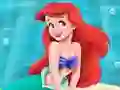 Игра The Little Mermaid Adventure онлайн