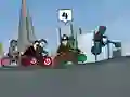 Игра GregManiacs онлайн