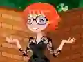 Игра Fashion Dressup онлайн