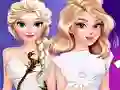 Игра Princess Zodiac Spell Factory онлайн
