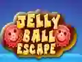 Игра Jelly Ball Escape онлайн