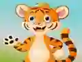 Игра Which Is Different Animal онлайн
