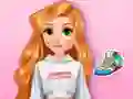 Игра Princess HypeBae Blogger Story онлайн