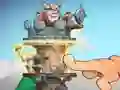 Игра Tower Crush онлайн