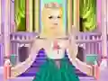Игра Cinderella House Cleaning Challenge онлайн