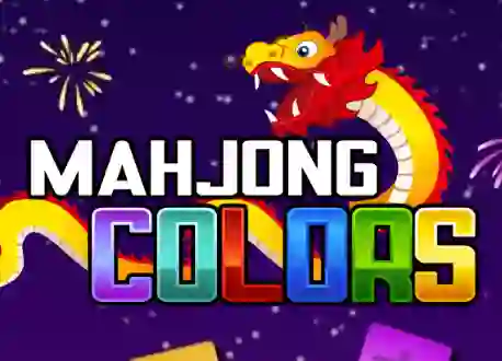 Игра Mahjong Colors онлайн