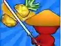 Игра Fruit Samurai онлайн