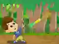 Игра Little Shooter онлайн