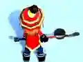 Игра Hockey goal онлайн