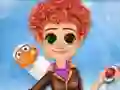 Игра Tulip Back To Home онлайн