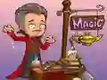 Игра Which Is Different Cartoon онлайн