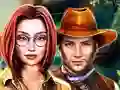 Игра The Shadows Treasure онлайн