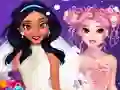 Игра Princess Bollywood Wedding Planner онлайн