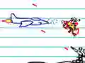 Игра Line of Fire онлайн
