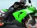 Игра Moto 3d Racing Challenge онлайн