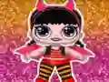 Игра Popsy Princess Spot The Difference онлайн