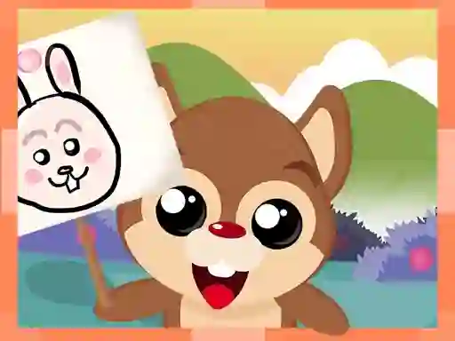 Игра Funny Forest онлайн