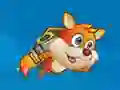 Игра Super Squirrel онлайн