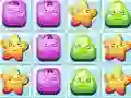 Игра Candy Blocks Collapse онлайн