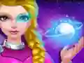Игра Anime Fantasy Dress Up онлайн