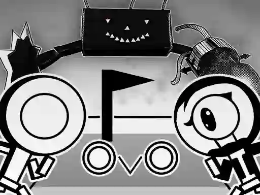 Игра Ovo онлайн