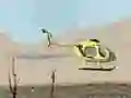Игра Mini Heli онлайн