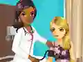 Игра Trust your Doctor онлайн