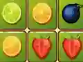 Игра Fruits Blocks Collapse онлайн
