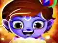 Игра Krishna jump онлайн