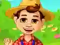 Игра Happy Garden онлайн